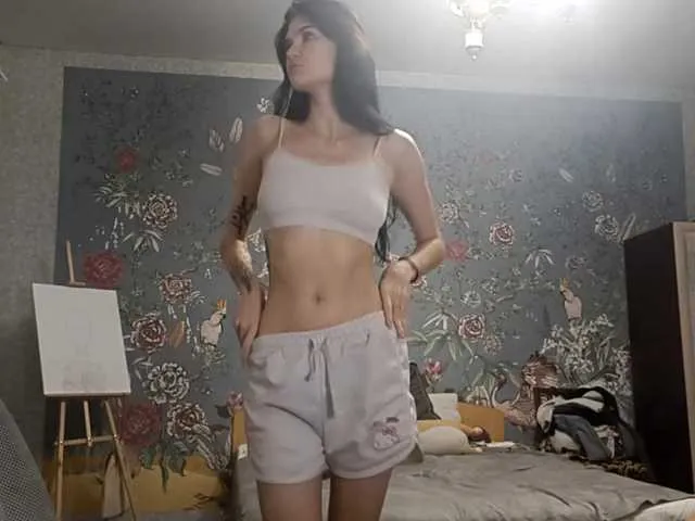 VinitaZaccagnino from BongaCams is Freechat