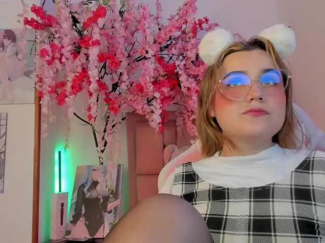 violet-evergarden2 from BongaCams is Freechat