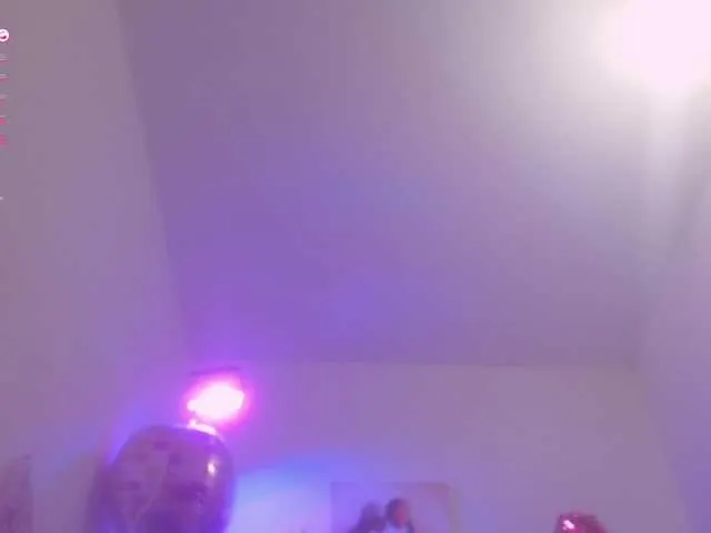 Violet-wish from BongaCams is Freechat