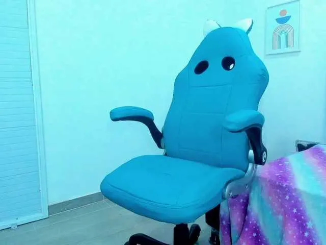 Violeta-seans from BongaCams is Freechat