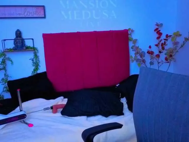 VioletaMedusa from BongaCams is Freechat