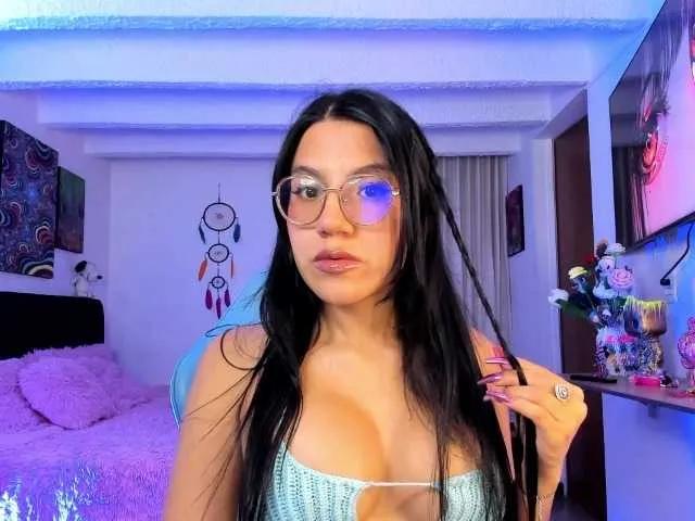Violetbunny from BongaCams is Freechat