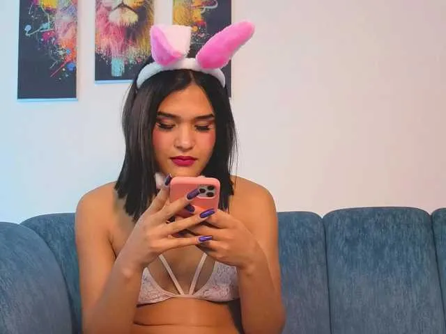 VioletJhonson from BongaCams