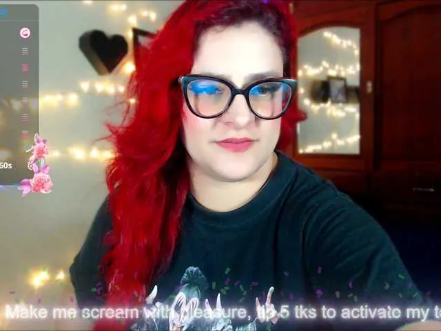 violettalynn from BongaCams is Freechat