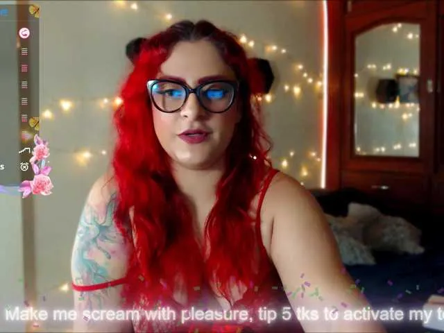 violettalynn from BongaCams is Freechat