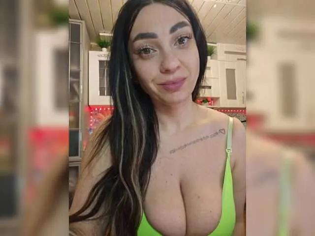 vipbrunetka from BongaCams is Freechat