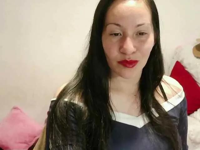 virginiahot-1 from BongaCams is Freechat