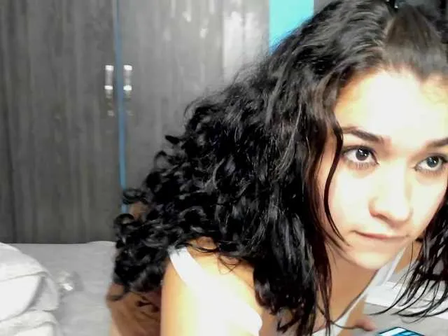 Vivi-jacko1 from BongaCams