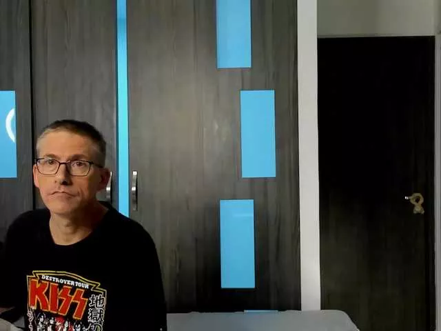 Vivi-jacko1 from BongaCams