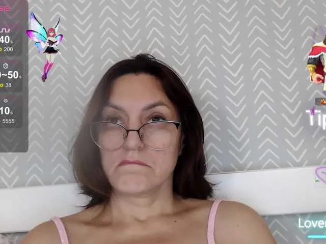 Vivian-Violet from BongaCams is Freechat