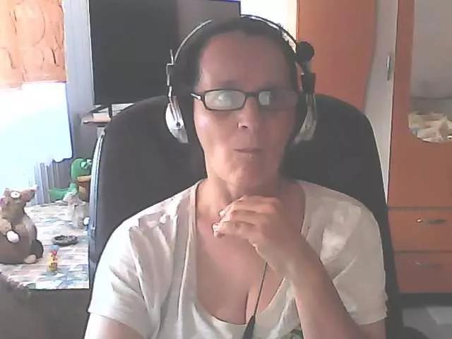 vivianerose from BongaCams