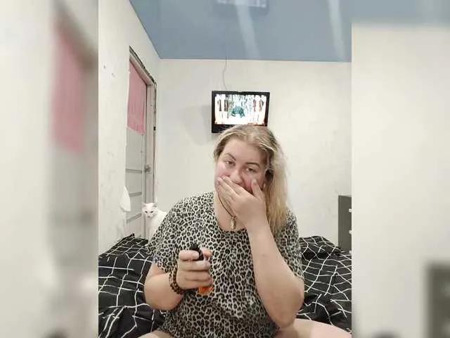 Vladlena55 from BongaCams is Freechat