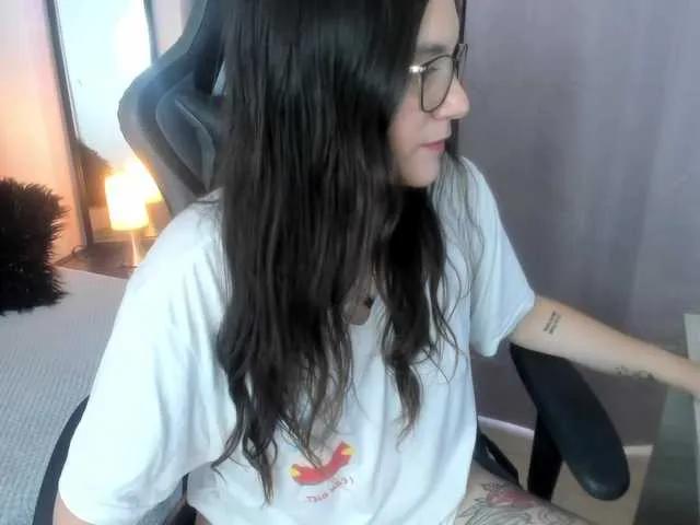 Wandaaa from BongaCams is Freechat