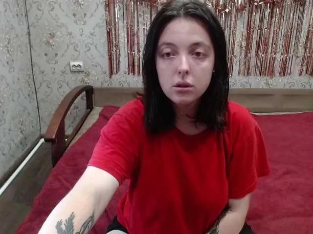 Wannajerking from BongaCams