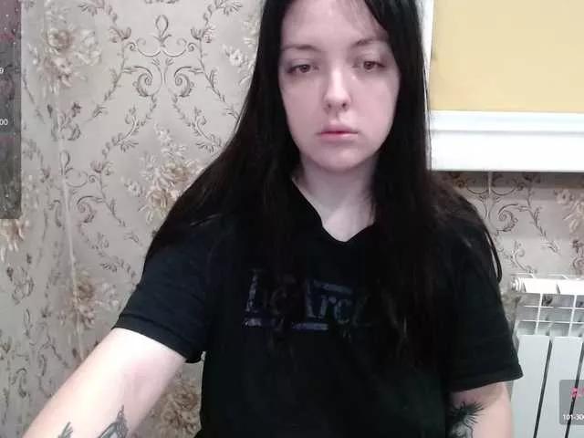 Wannajerking from BongaCams