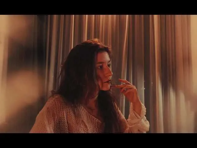 WebCora from BongaCams