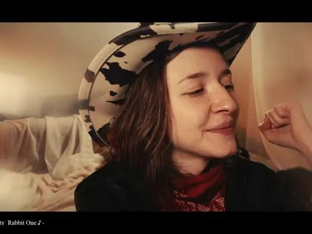 WebCora from BongaCams