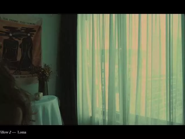 WebCora from BongaCams