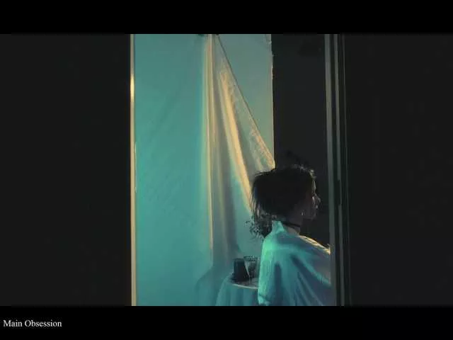 WebCora from BongaCams