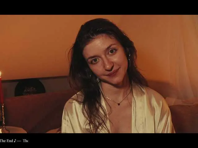 WebCora from BongaCams