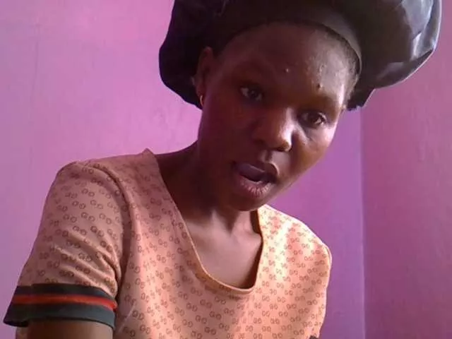 Wendo from BongaCams