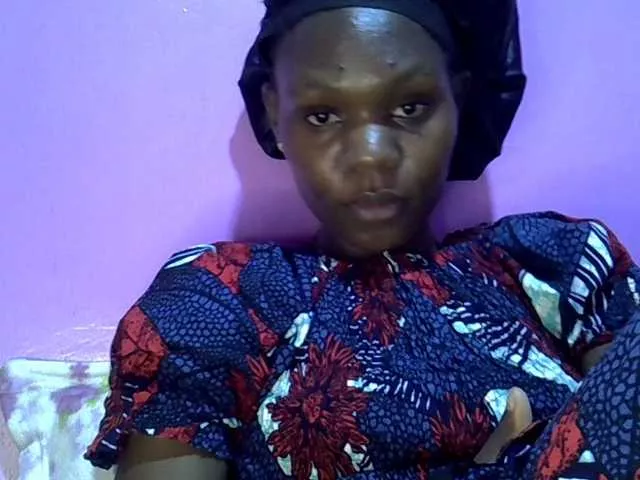 Wendo from BongaCams