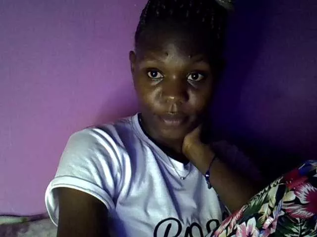 Wendo from BongaCams