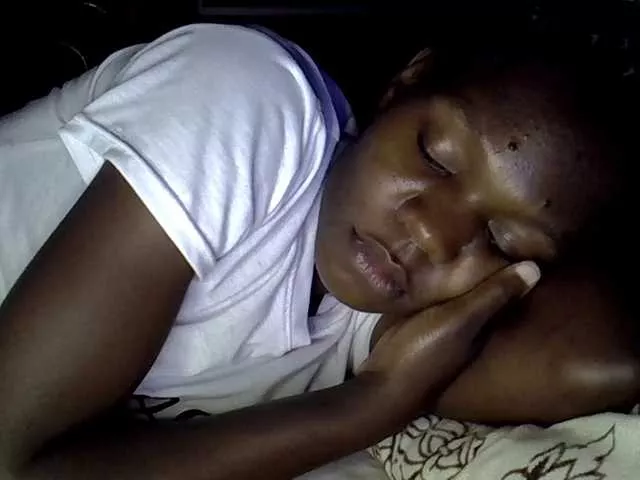 Wendo from BongaCams