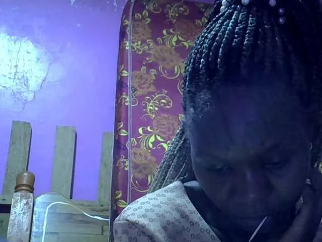 Wendo from BongaCams