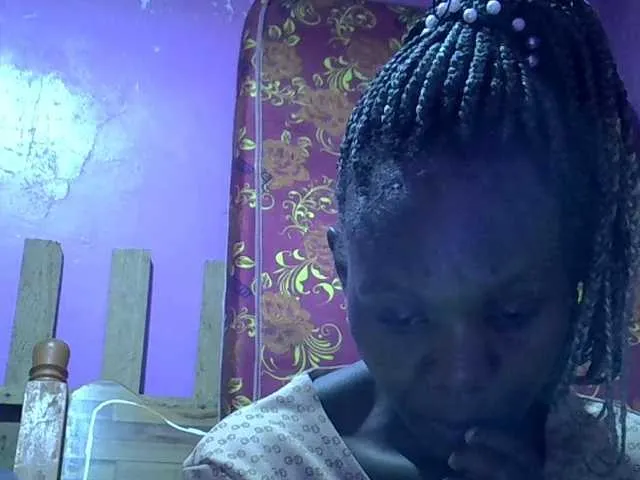 Wendo from BongaCams