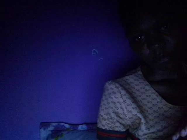 Wendo from BongaCams