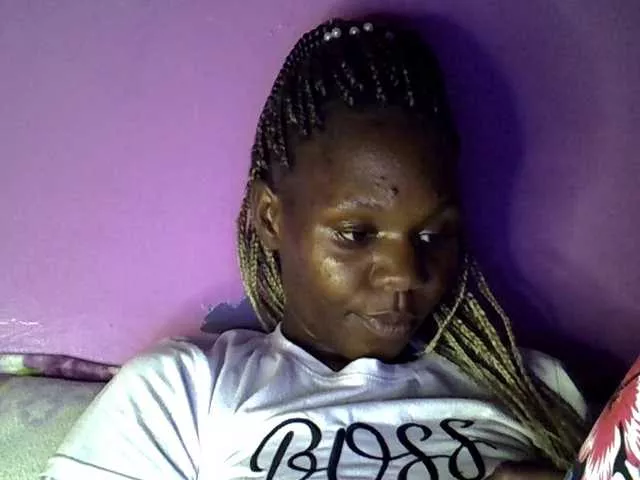 Wendo from BongaCams