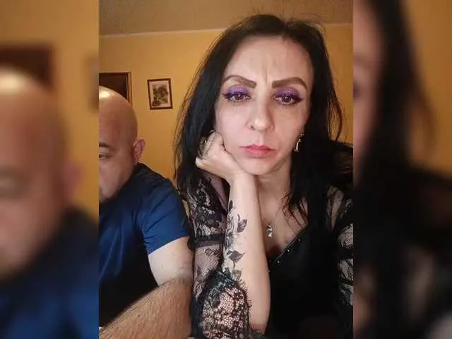 WerewolfAlfa from BongaCams