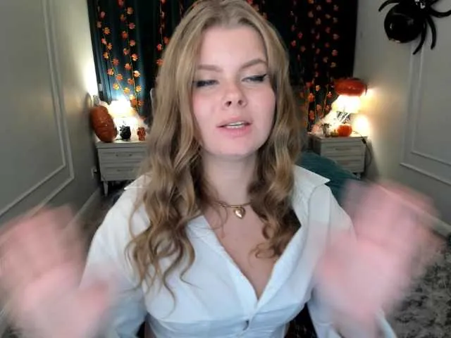 WildDesirea from BongaCams is Freechat