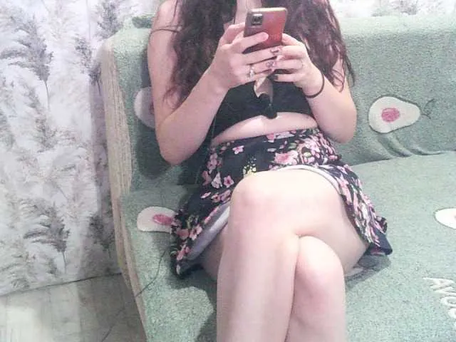 WildFantasyPassionx from BongaCams is Freechat