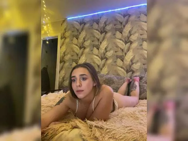 WildLoversOne from BongaCams is Freechat