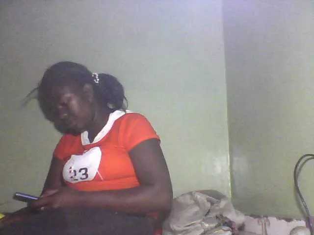 Willah1 from BongaCams