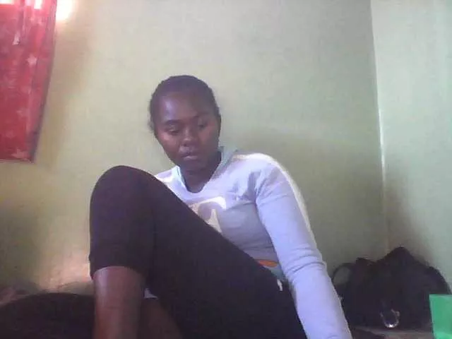 Willah1 from BongaCams