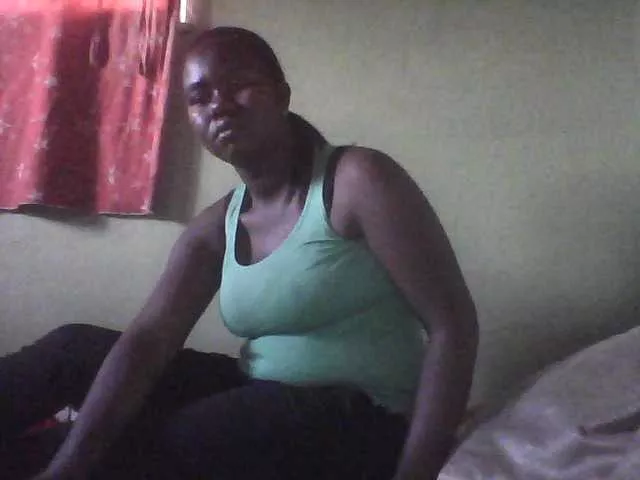 Willah1 from BongaCams