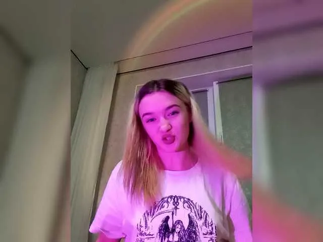 x-Michelle-x from BongaCams is Freechat