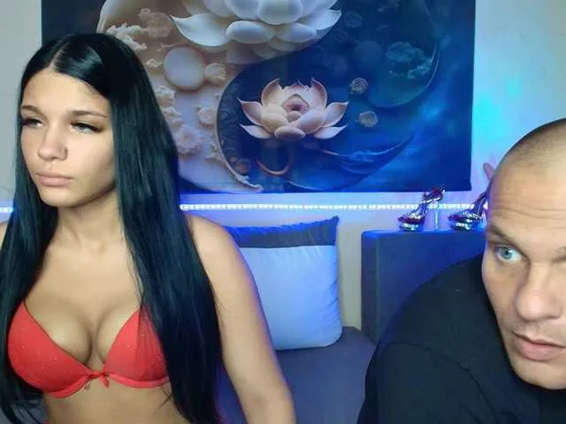 XDeepInLovex from BongaCams