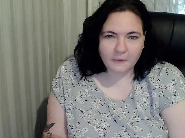 XLisaBlueX from BongaCams is Freechat