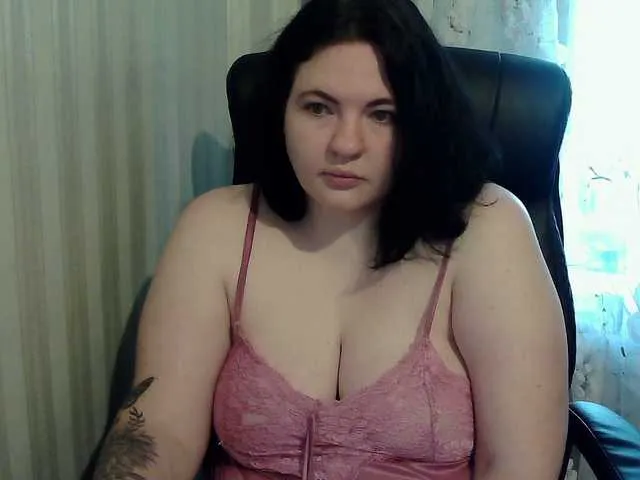 XLisaBlueX from BongaCams