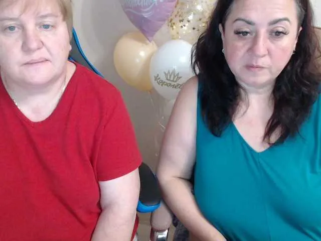 Girls: try live performances with matured performers, from dancing to quirks, in a variety of beautiful sex cams.