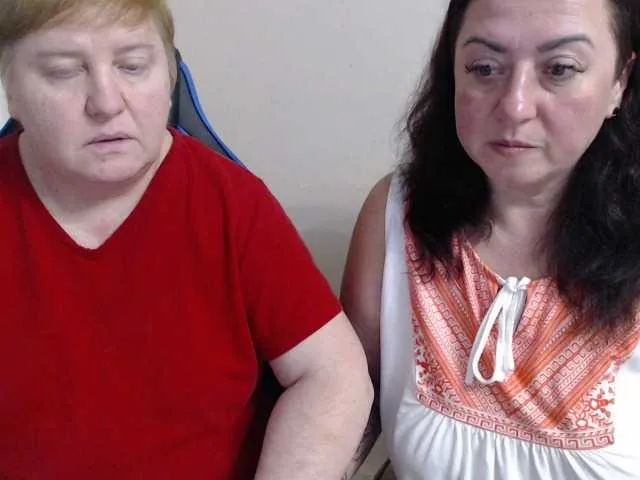 XMollyJaneEX from BongaCams is Freechat