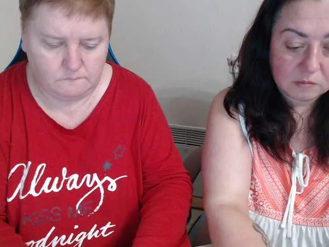 XMollyJaneEX from BongaCams is Freechat