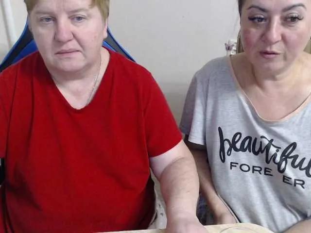 XMollyJaneEX from BongaCams is Freechat
