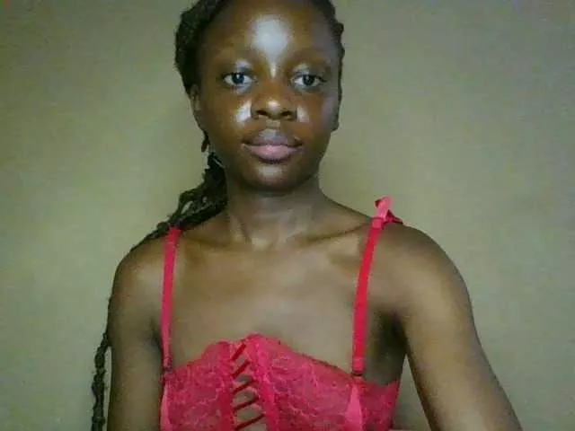 Xoxoteshy from BongaCams