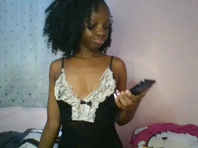 Xoxoteshy from BongaCams