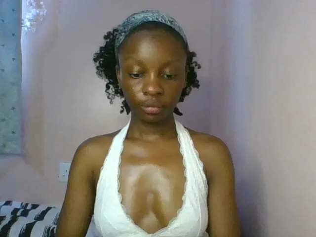 Xoxoteshy from BongaCams